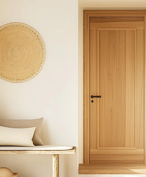 PVC Membrane Foil For Doors PVC Membrane Foil For Doors